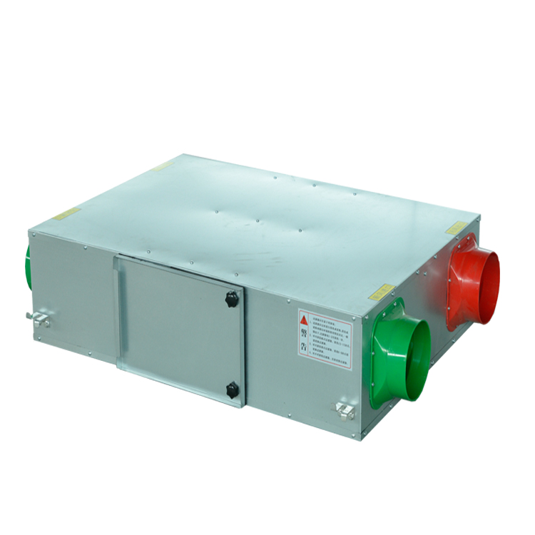 新風(fēng)換氣機(jī)