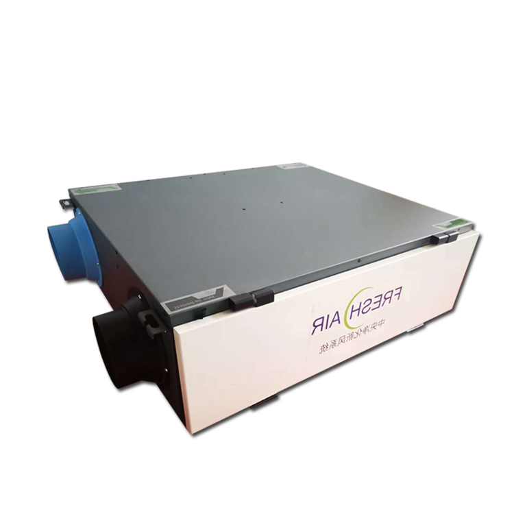 PM2.5新風(fēng)機(jī)組