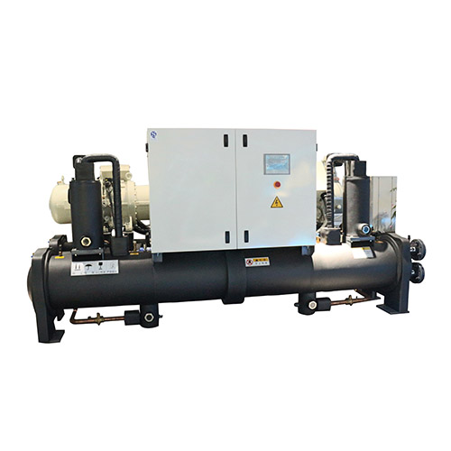 離心式冷水機組