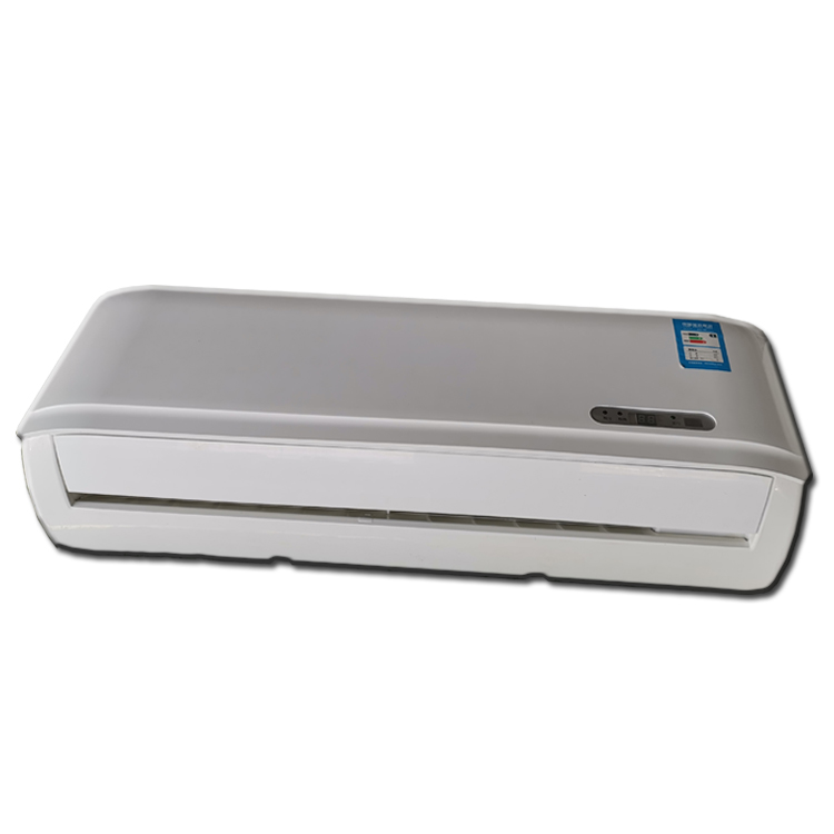 壁掛式風(fēng)機(jī)盤管