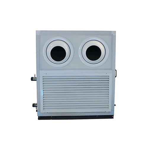 YC（YSKD）遠(yuǎn)程射流機(jī)組