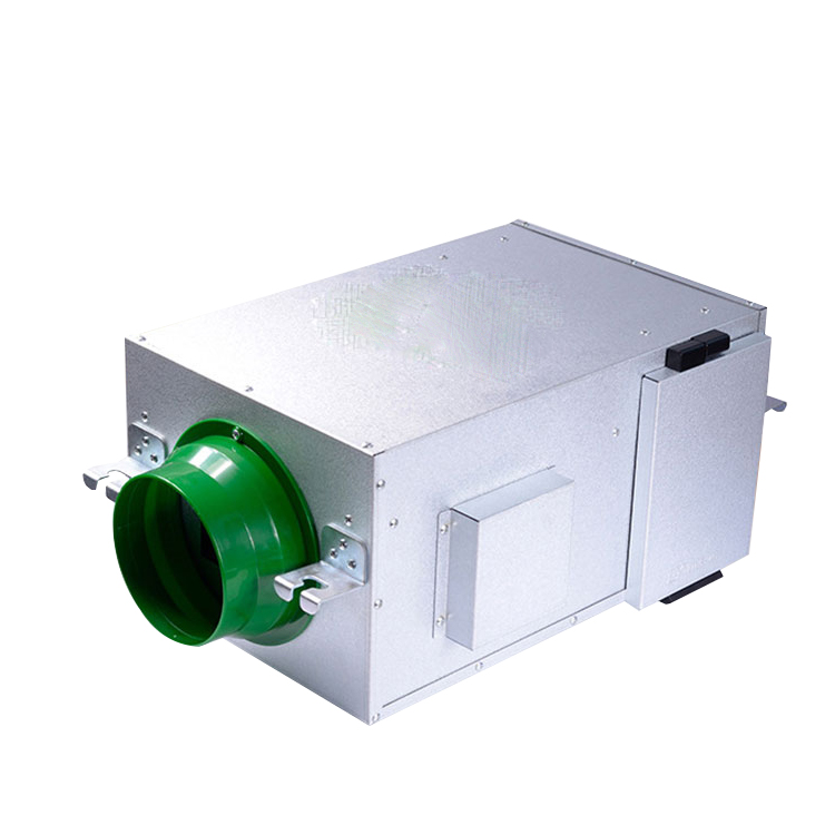 家用新風(fēng)換氣機(jī)