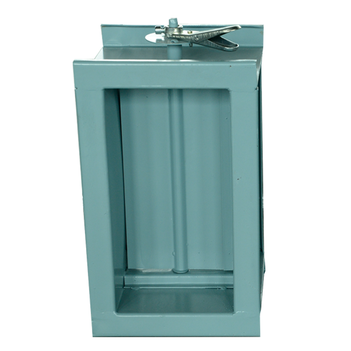 對(duì)開多葉調(diào)節(jié)閥