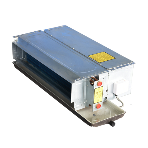 FP-WAH臥式暗裝風(fēng)機(jī)盤管