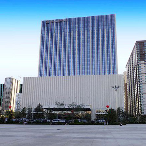 太原萬(wàn)達(dá)酒店